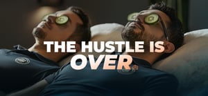 the-hustles-over