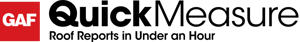 GAF QuickMeasure