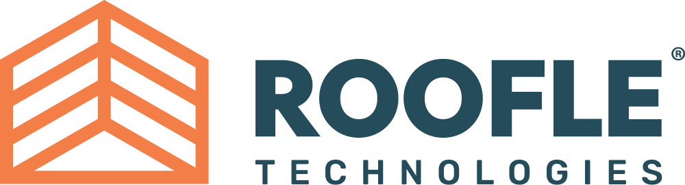 ROOFLE, Inc logo